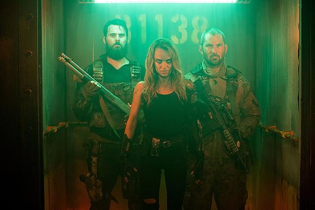 ゾンビ・サステナブル