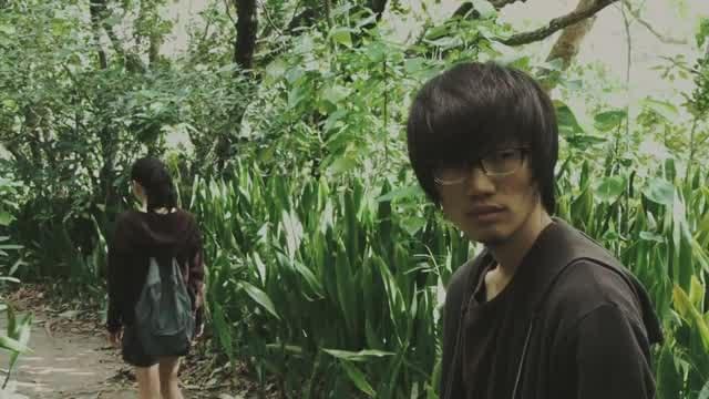 「矢川健吾監督特集」予告編