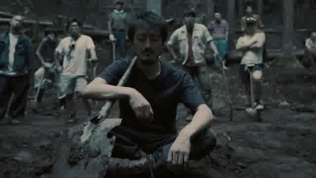 「矢川健吾監督特集」予告編