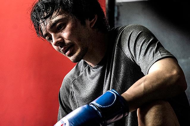 林遣都の「アクターズ・ショート・フィルム3」の画像