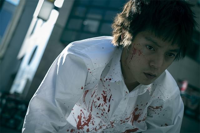 窪田正孝の「アクターズ・ショート・フィルム3」の画像