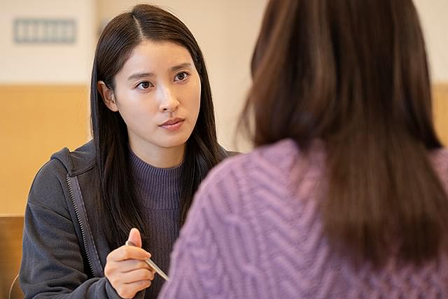 土屋太鳳の「アクターズ・ショート・フィルム3」の画像