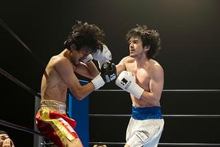 アクターズ・ショート・フィルム3