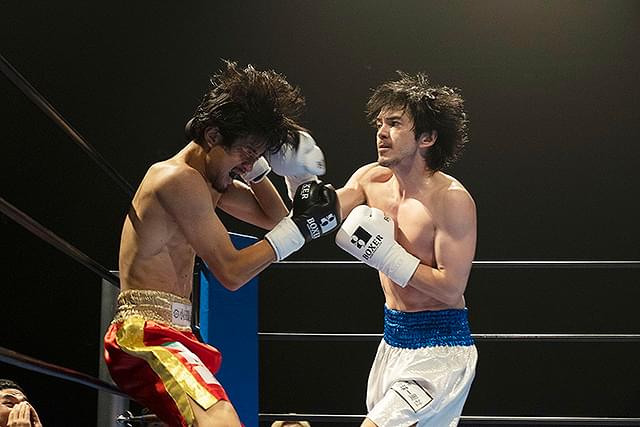 林遣都の「アクターズ・ショート・フィルム3」の画像