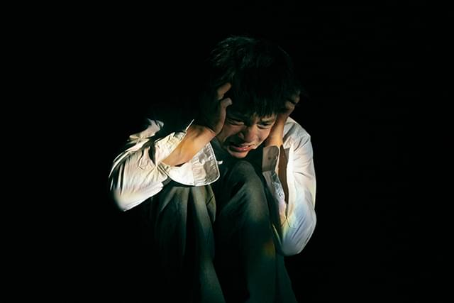 窪田正孝の「アクターズ・ショート・フィルム3」の画像