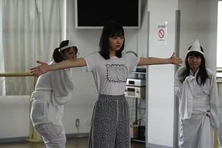 炎上シンデレラ