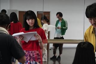 炎上シンデレラ