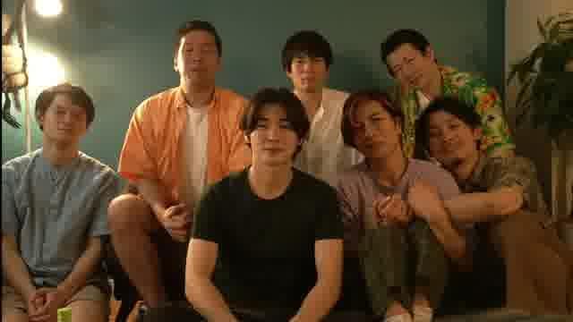 予告編（30秒）