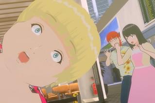 チビハム・ジューシー・アンド・ミー