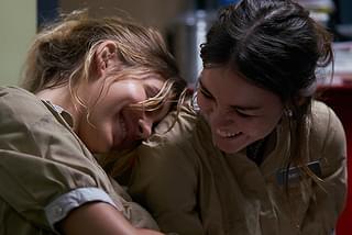 Never Goin' Back ネバー・ゴーイン・バック