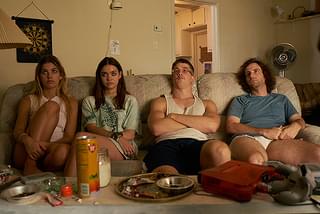 Never Goin' Back ネバー・ゴーイン・バック