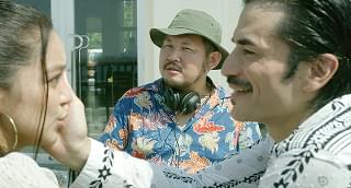 あなたの微笑み