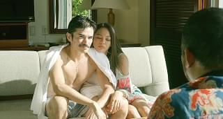 あなたの微笑み