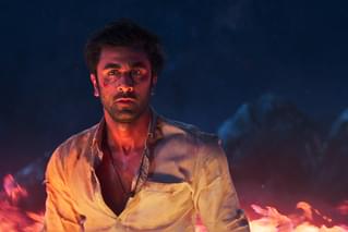 ブラフマーストラ