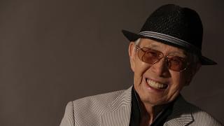 時には昔の話を 森山周一郎 声優と呼ばれた俳優