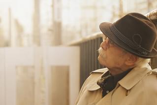 時には昔の話を 森山周一郎 声優と呼ばれた俳優