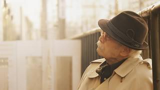 時には昔の話を 森山周一郎 声優と呼ばれた俳優