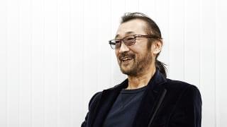 時には昔の話を 森山周一郎 声優と呼ばれた俳優