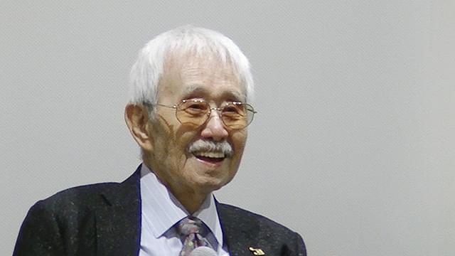 森山周一郎の「時には昔の話を 森山周一郎 声優と呼ばれた俳優」の画像