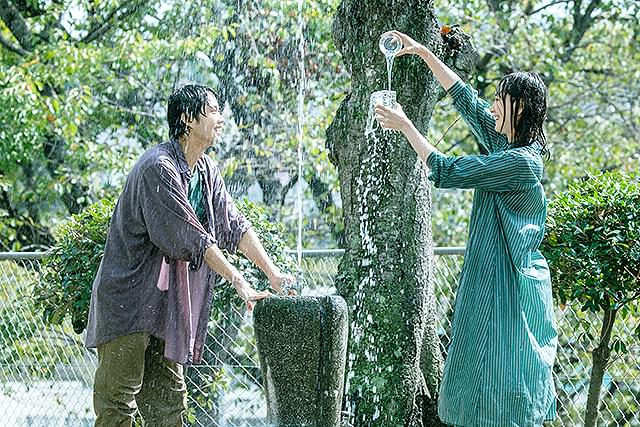 新垣結衣の「正欲」の画像