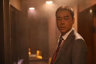 インテグリティ 煙幕