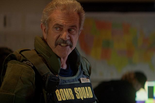 ホット・シート