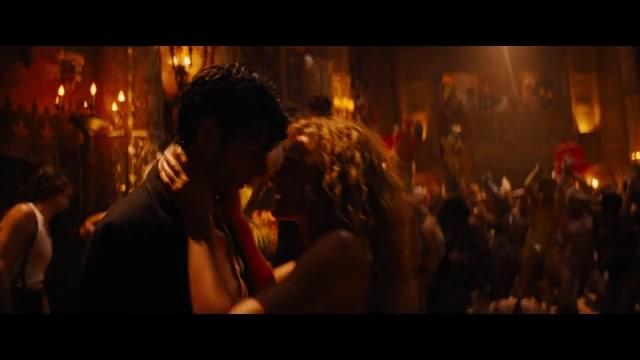 本編映像：オープニングアクト