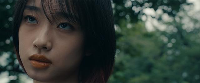 河合優実の「ひとりぼっちじゃない」の画像