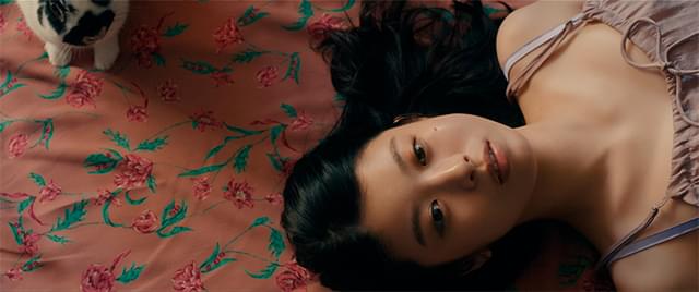 馬場ふみかの「ひとりぼっちじゃない」の画像