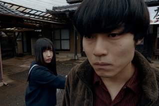 シャーマンの娘