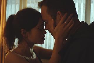 ナイトライド 時間は嗤う