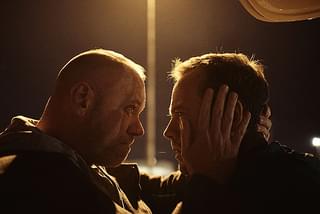 ナイトライド 時間は嗤う