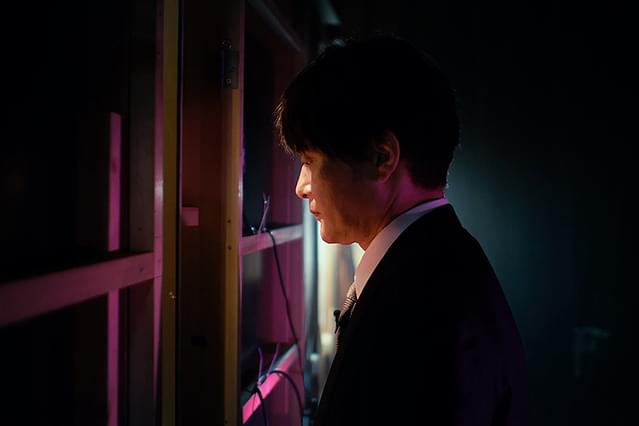 麻雀最強戦 the movie