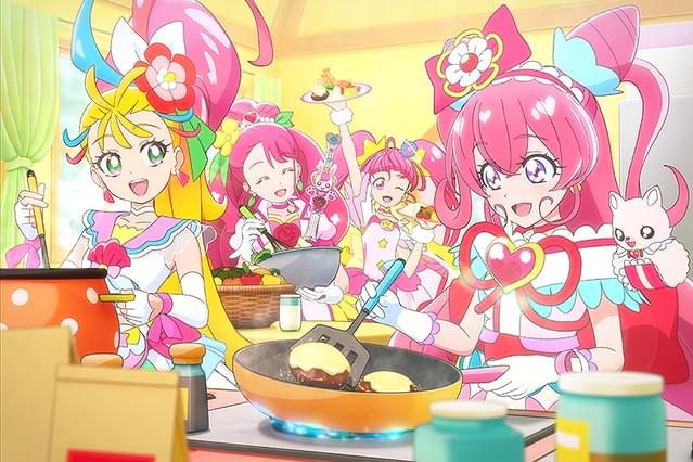 わたしだけのお子さまランチ