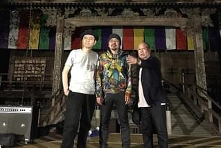 平家物語 諸行無常セッション