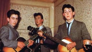 ジョン・レノン 音楽で世界を変えた男の真実