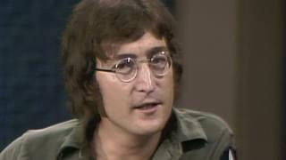 ジョン・レノン 音楽で世界を変えた男の真実