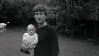 ジョン・レノン 音楽で世界を変えた男の真実