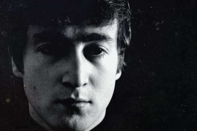 ジョン・レノン 音楽で世界を変えた男の真実