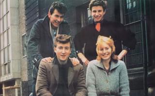 ジョン・レノン 音楽で世界を変えた男の真実