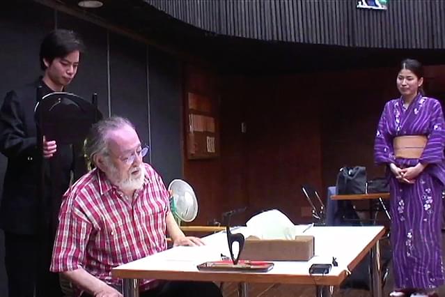 役者として生きる 無名塾第31期生の4人