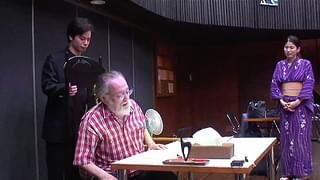 役者として生きる 無名塾第31期生の4人