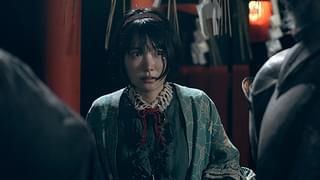 ファンタスマゴリー ザ・ゴーストショー