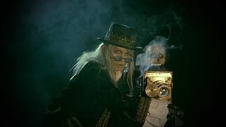 ファンタスマゴリー ザ・ゴーストショー