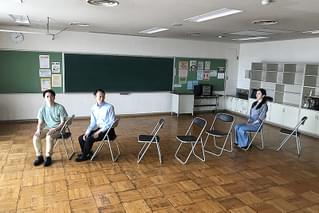 退屈なかもめたち