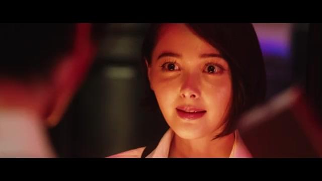 キャラクター紹介映像：今カノ編