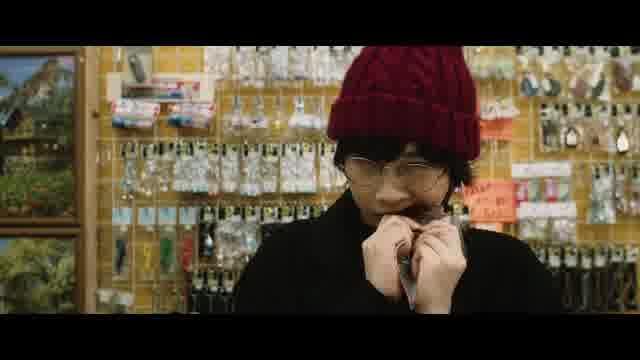 キャラクター紹介映像：元カノ編