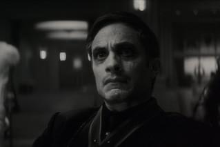 マーベル・スタジオ スペシャル・プレゼンテーション ウェアウルフ・バイ・ナイト