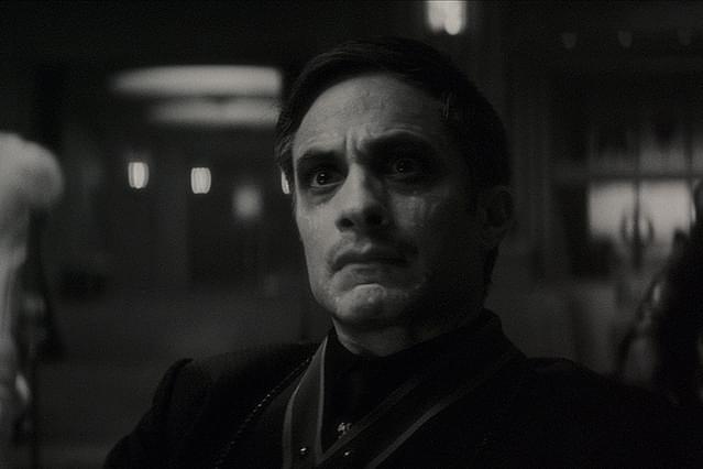 マーベル・スタジオ スペシャル・プレゼンテーション ウェアウルフ・バイ・ナイト