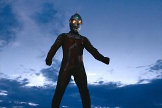 「ウルトラセブン」55周年記念 4K特別上映